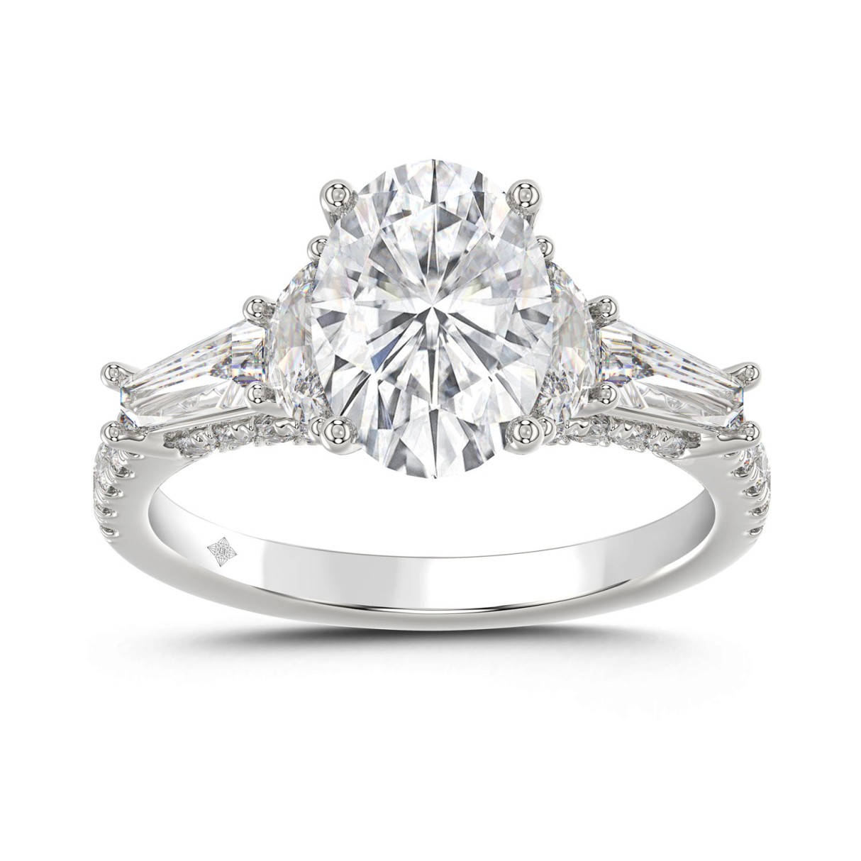 Gia certified diamonds cayman: A visual-impact guide to the 4Cs for Grand Cayman buyers