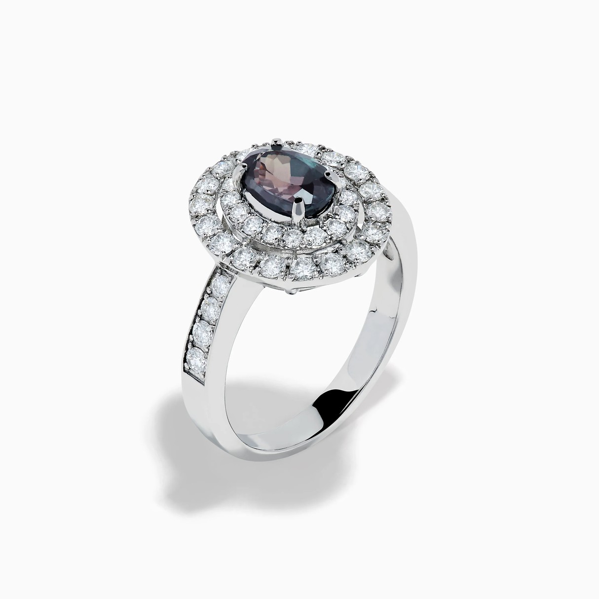 Alexandrite Buying Guide: The Colour-Change Gem