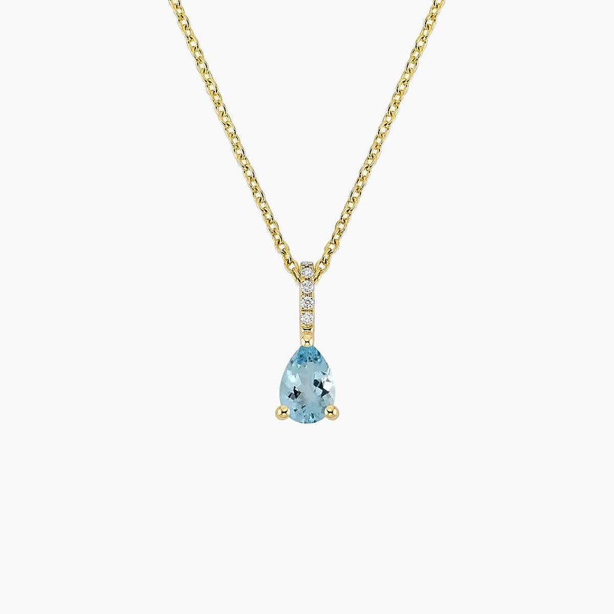 Aquamarine Buying Guide: Serene Sea-Blue Beryl