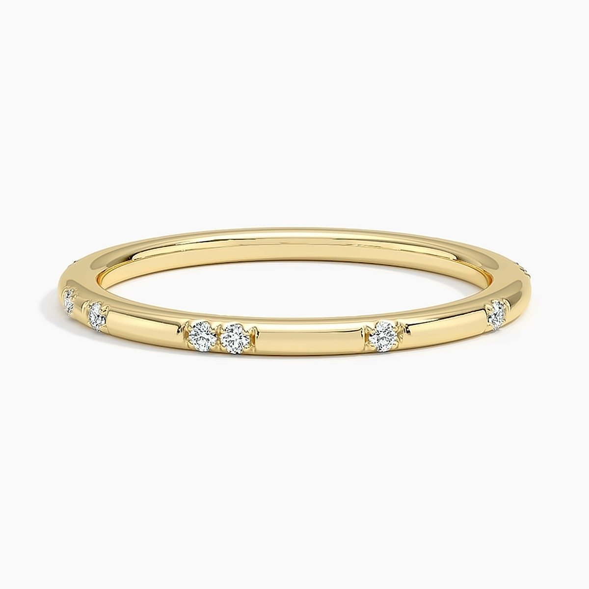 Diamond Clarity Grades Explained: FL to I