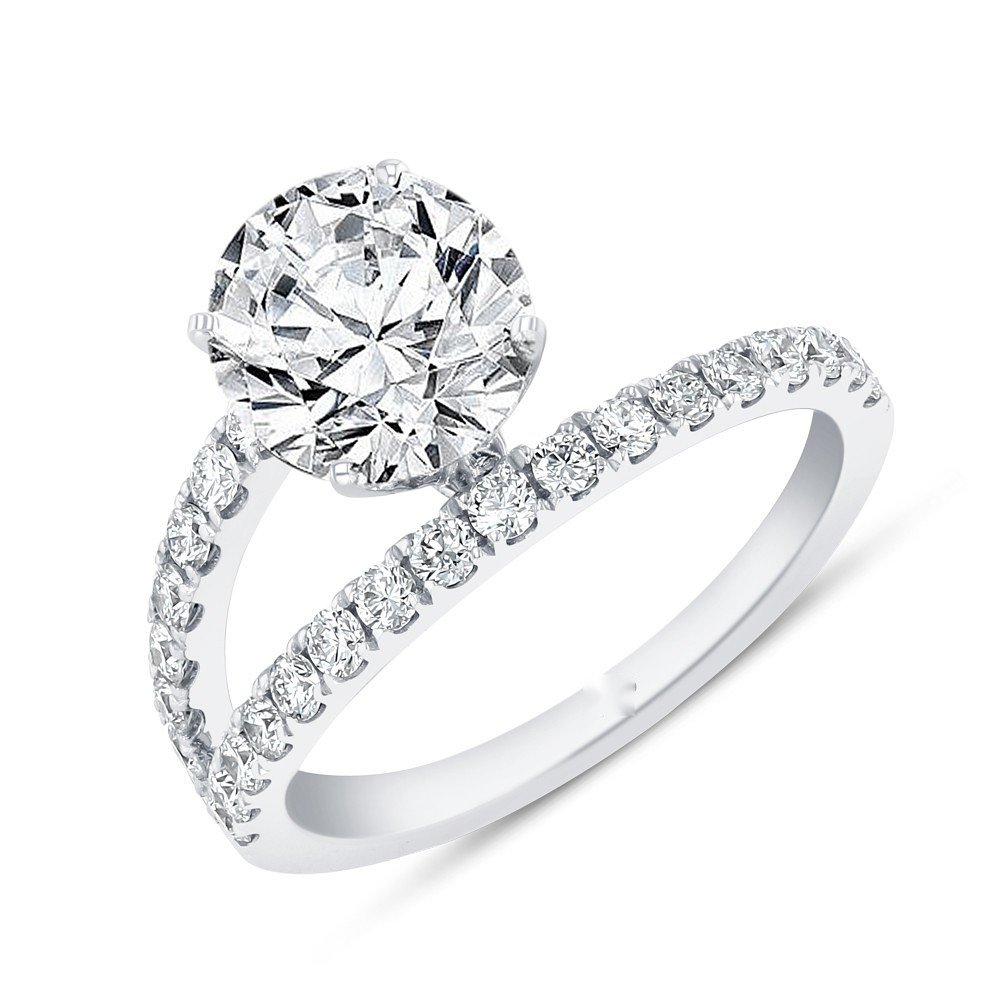 Ring Size Guide: How to Get the Perfect Fit