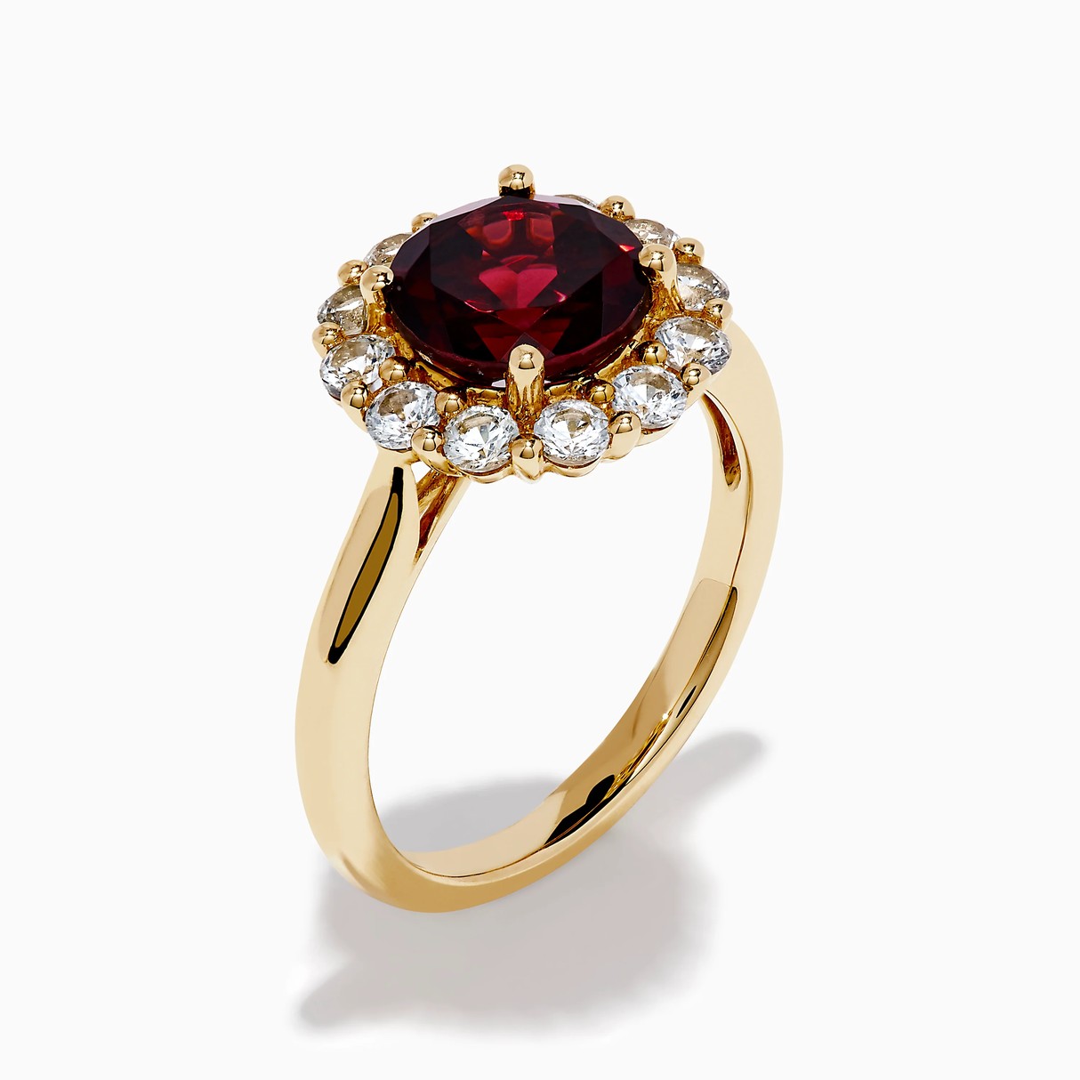 Garnet Buying Guide: Far Beyond Deep Red