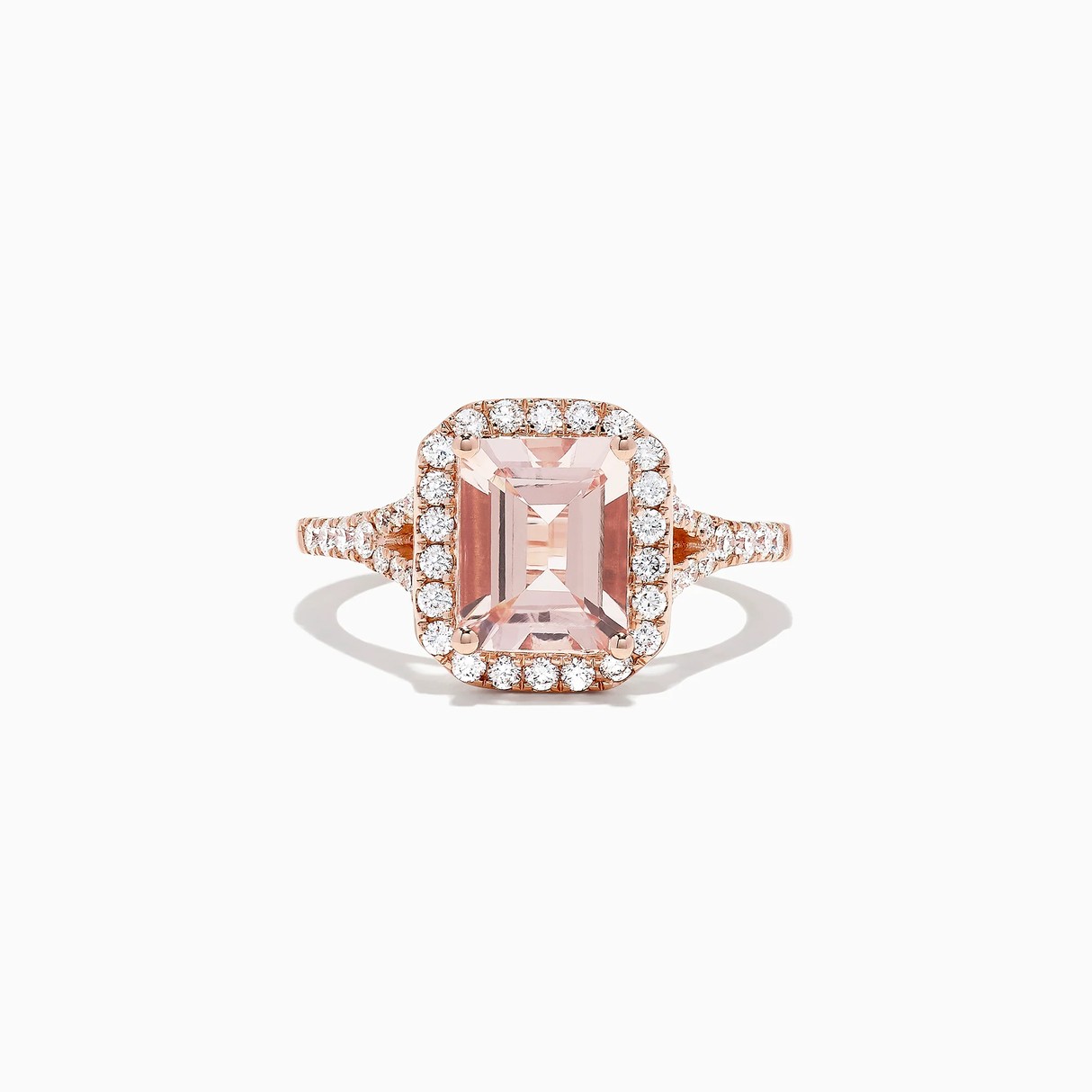Morganite Buying Guide: Romantic Pink Beryl