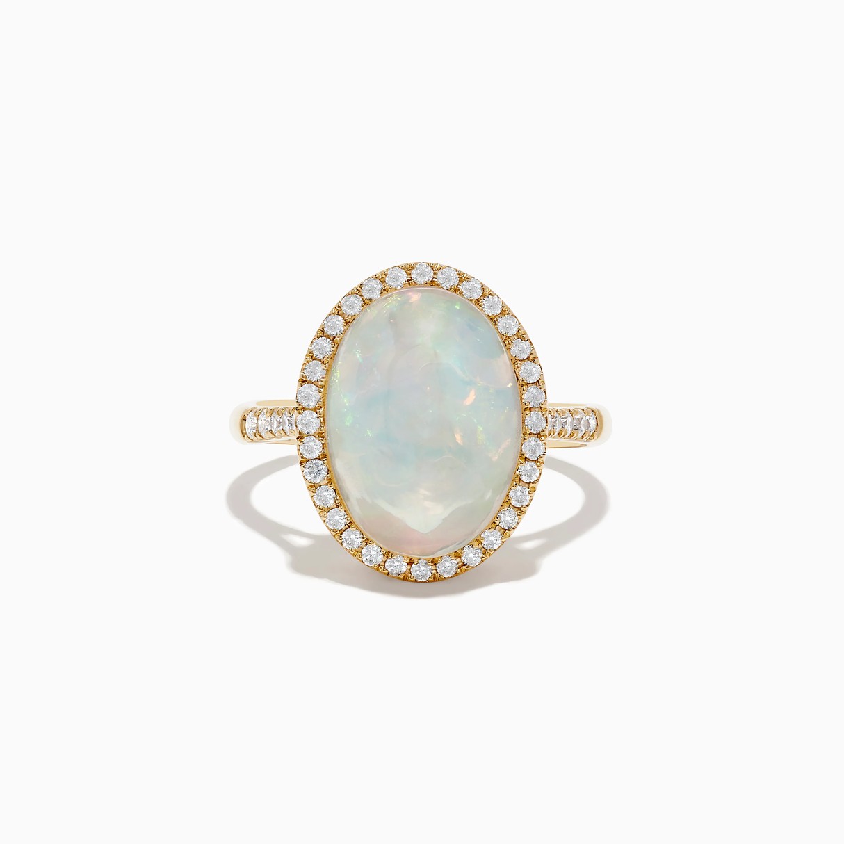 Opal Buying Guide: Play of Colour Explained