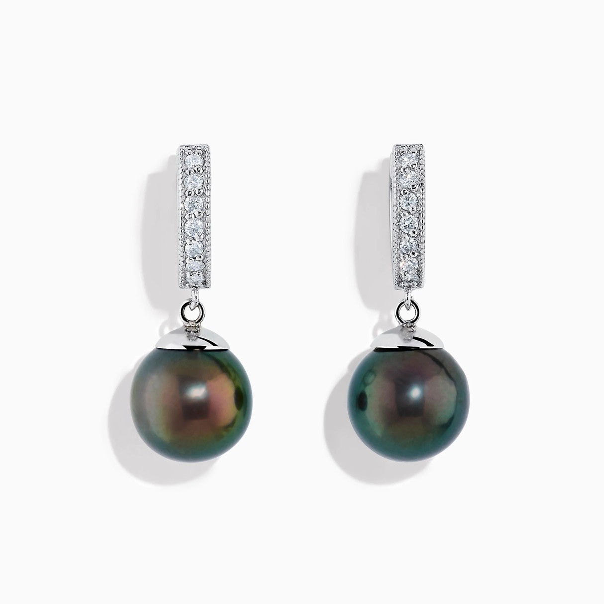 Pearl Buying Guide: Akoya, Freshwater, South Sea and Tahitian
