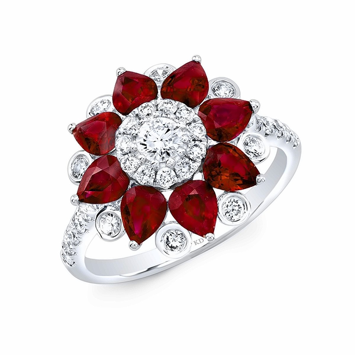 Ruby Buying Guide: The King of Gemstones