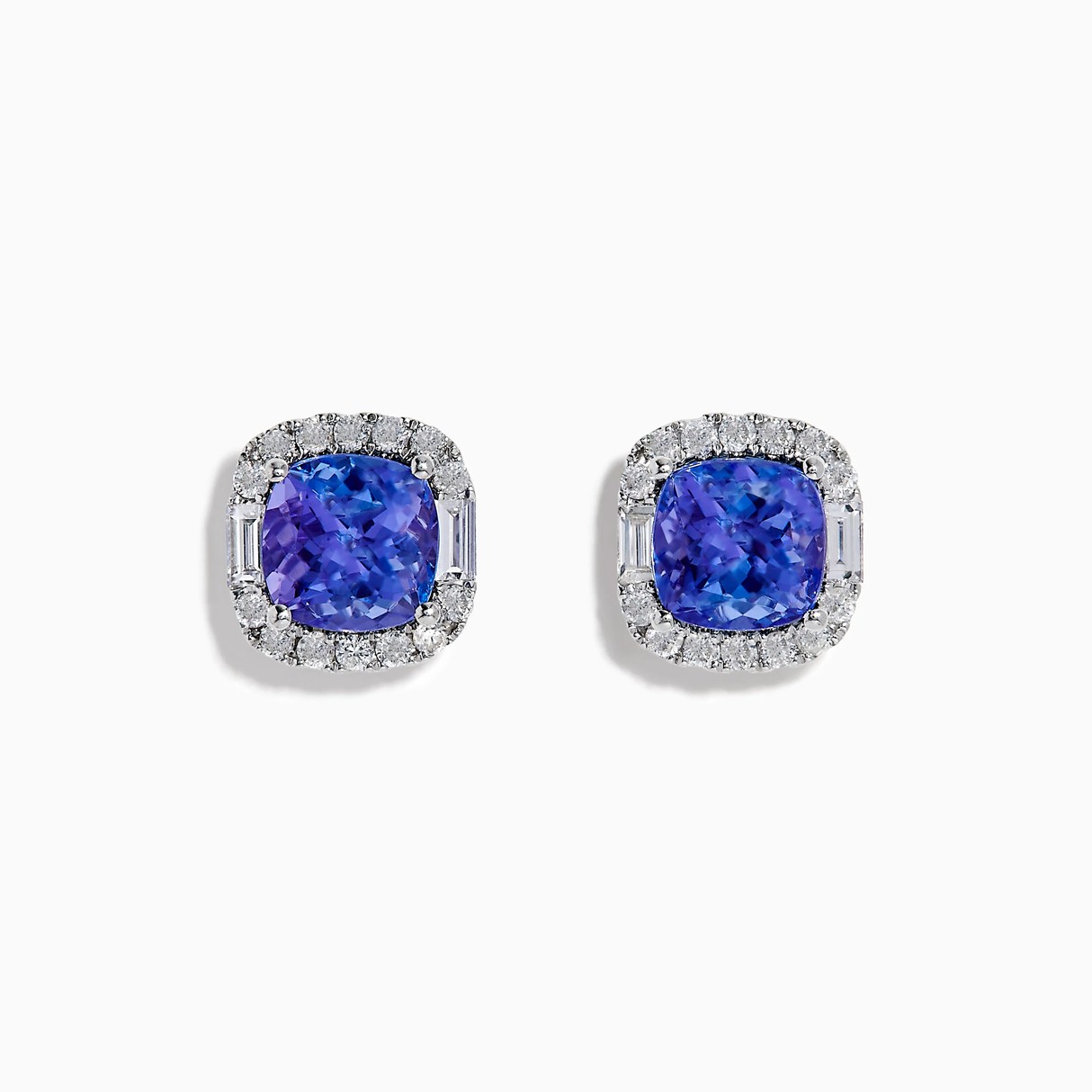 Tanzanite Buying Guide: The Blue-Violet Rarity
