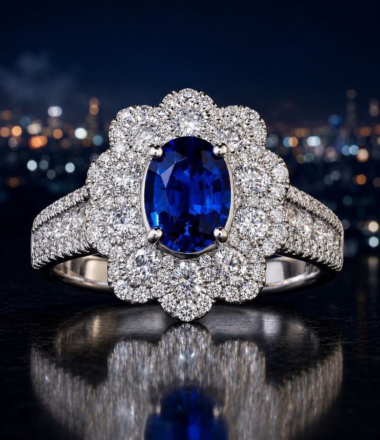 Sapphire