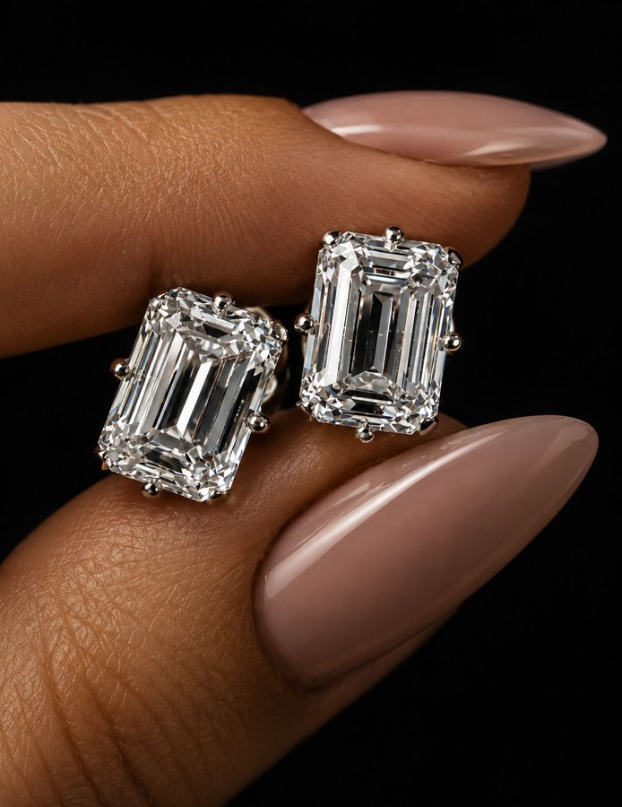 Emerald Cut