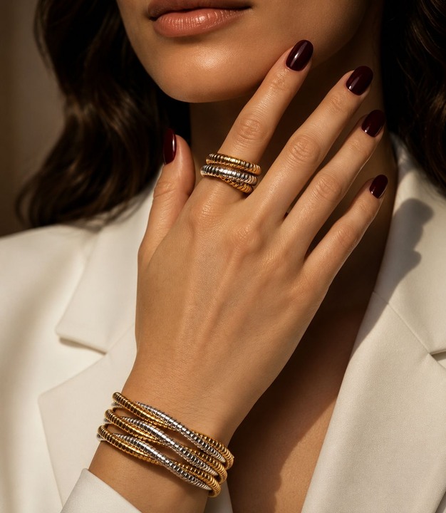 Bracelets