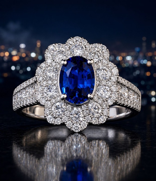 Gemstones