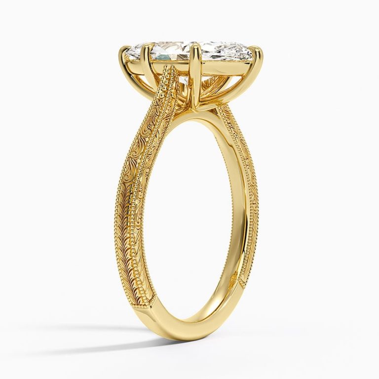 How to Choose Engagement Ring: 7 Expert Steps