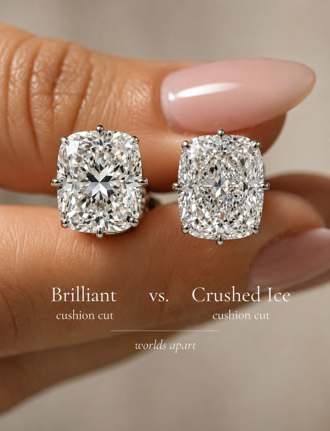 Natural vs. Lab-Grown Diamonds: Which Should You Choose?
