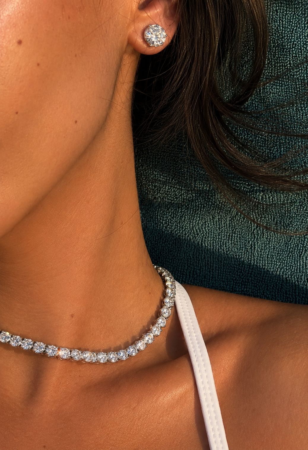 Caring for Your Diamond Jewelry: The Complete Expert Guide